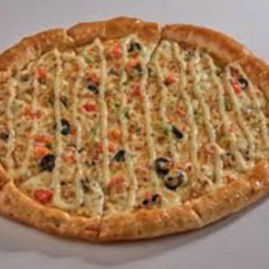 Special Pizza - Small